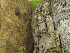-孤山寨风景区