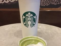 -星巴克(武汉协和医院店)