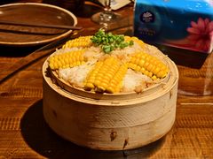 糯米排骨-懒人盐府人家(安贞店)