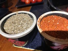 -水浒烤肉(国贸店)