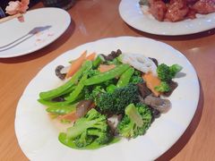 -景秀餐厅(南锣鼓巷店)