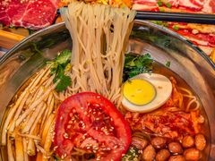 -正宗齐齐哈尔烤肉·齐牛哥鲜切炭火烤肉(杭州总店)