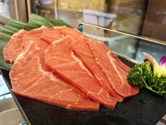 -杨小佳·齐齐哈尔烤肉·烤串(广州店)