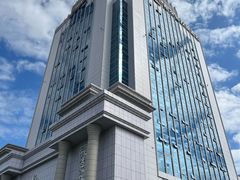 -苏州吴中希尔顿欢朋酒店