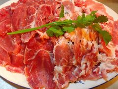 -华哥新鲜猪精品美食