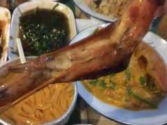 -Doo Dee Thai Food(Issan/Isaan/Esan)