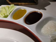 -京味斋·北京烤鸭(北京南站洋桥店)