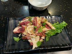 -丹东丛炟海鲜烧烤(江艺路店)