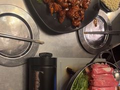 -MI WU FACTORY米屋美食工厂餐厅(绿地店)