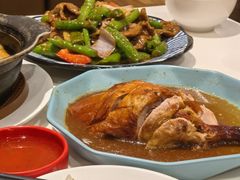 -龙记香港茶餐厅(久光百货店)