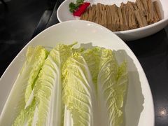 -鼓楼东街老火锅(鼓楼店)