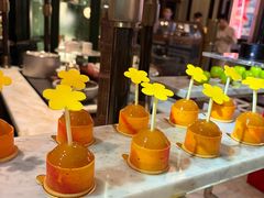 -丘吉尔餐厅(澳门伦敦人店)