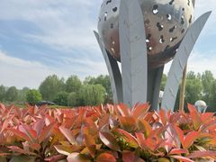 -郑州植物园