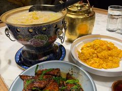 -小吊梨汤·北京菜·烤鸭(清河万象汇店)