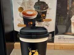 耶加雪菲澳瑞白-瑞幸咖啡(国购广场店-2F)