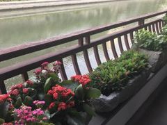 -南京夫子庙石唯玉雨花石酒店