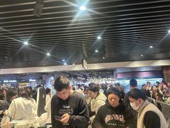 -胖东来生活广场(健康路店)