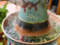 -松嘎里·乌拉满族火锅