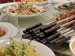 -巴依老爷·新疆美食(上城区天城路店)