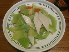 炒时蔬-云海肴·汽锅鸡·云南菜(苏州中心店)