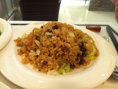 港丽炒饭-港丽餐厅(杭大店)