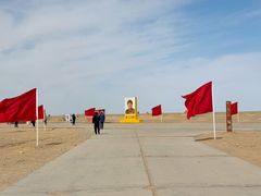 -中国酒泉卫星发射中心
