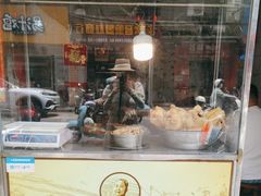 -肥婆兰鸡饭(西门外街店)