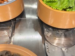 -龍歌自助小火锅(崂山丽达店)