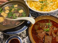 -南京大牌档(崇文门国瑞店)
