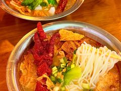 -柳星·螺蛳粉(D11店)