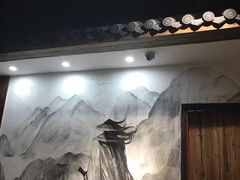 -功夫小龙虾·烧烤·江湖菜(金沙洲店)