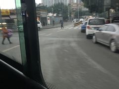 -西南政法大学(渝北校区)