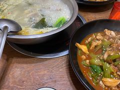 -东林特味活杀鸡