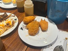 -汉巴味德·烤肉与啤酒的自助(杭州大悦城店)