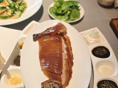 -阿庄新豫菜(通泰路店)