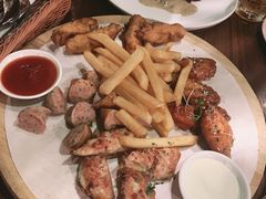 小吃大拼-G+KITCHEN(龙湖狮山天街店)