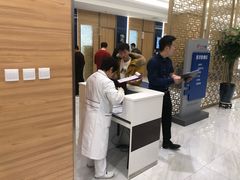 -美年大健康体检中心(牡丹园分院)