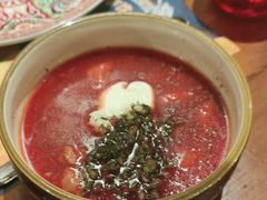 -卢布里西餐厅(总店)