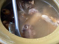 -天强农家菜馆