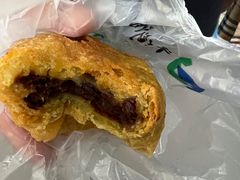 炸糕-清真·白记年糕(牛街北口店)