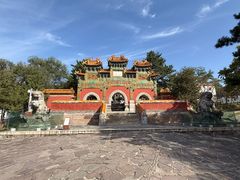 -普陀宗乘之庙(小布达拉宫)