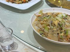 -小天妃海鲜酒楼(西马庄店)