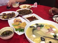 -观桥阁(锦溪店)