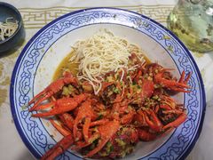 -91小龙虾·香辣蛙(蛇口店)