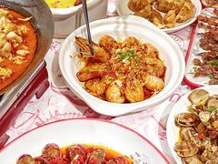 -辣出味岳阳特色烧烤·龙虾大排档(砂子塘总店)