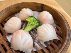 -澳门西南饭店·粤菜·茶市·手工点心(华海路店)