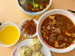 -陈寔包子王·卤煮小肠·京味小吃(龙潭店)