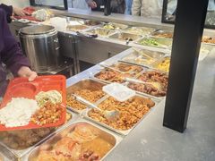 -新川饮食(新川小区店)