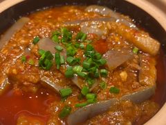 -谷田稻香·砂锅菜(西乡天虹店)