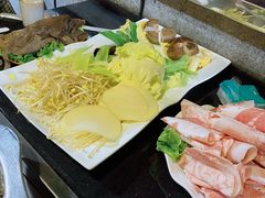 -陈三娃泡姜鸡(太白北路店)